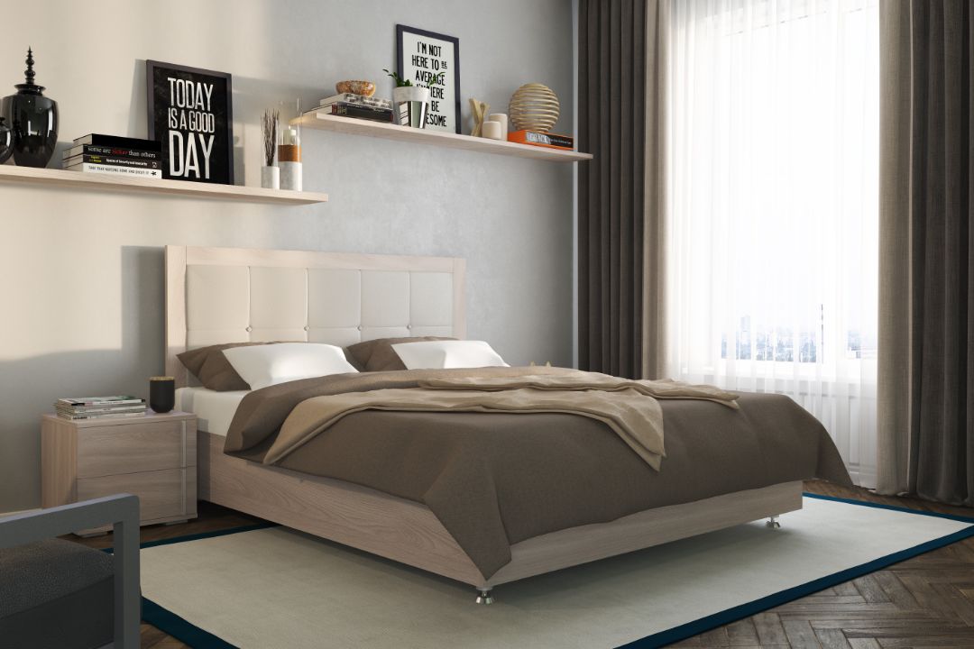 Кровать Innovo Lux